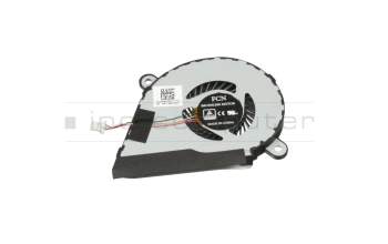 23.GD0N2.001 Ventilador original Acer (CPU)