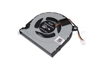 23.GP8N2.001 Ventilador original Acer (CPU/GPU)