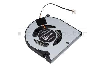 23.HEPN8.001 Ventilador original Acer (CPU)