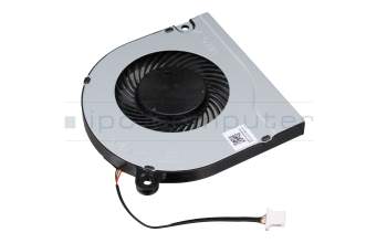 23.HEPN8.001 Ventilador original Acer (CPU)