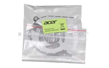 23.HEPN8.001 Ventilador original Acer (CPU)