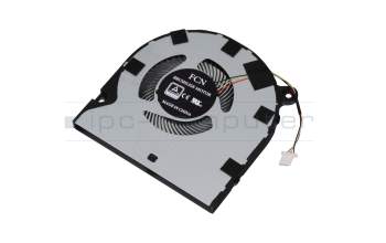 23.HHUN8.001 Ventilador original Acer (CPU)