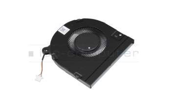 23.HJFN8.001 Ventilador original Acer (CPU)