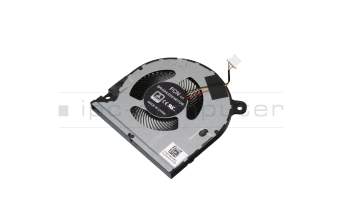 23.HQUN1.001 Ventilador original Acer (CPU)