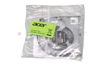 23.HQUN1.001 Ventilador original Acer (CPU)