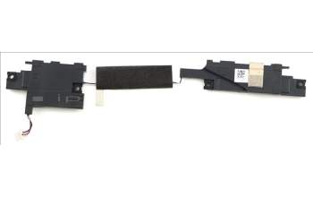 Acer 23.K7SN7.001 SPEAKER.RIGHT&LEFT