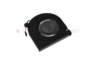 23.Q3HN2.001 Ventilador original Acer (CPU/GPU) (Ala de metal)