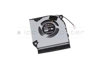 23.Q7KN2.002 Ventilador original Acer (GPU)