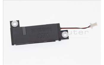 Acer 23.QFUN2.002 Lautsprecher rechts / Speaker right 23.QFUN2.002 / 23QFUN2002 (Original)
