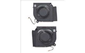 Acer 23.QJFN7.004 FAN L&R DTA