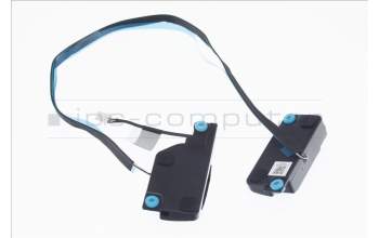 Acer 23.QJLN7.003 SPEAKER.RIGHT&LEFT