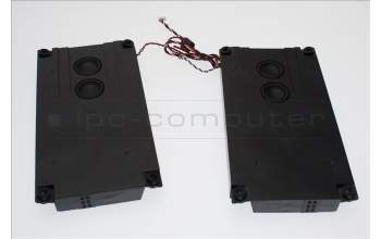 Acer 23.T3ZM3.001 SPEAKER.2*10W.630/380MM