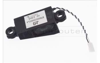 Acer 23.TCCM2.001 SPEAKER.4OHM.2.5W.LEFT