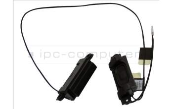 Acer 23.VFZN7.001 SPEAKER.SET.L+R