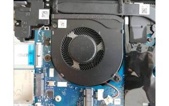 Acer 23.VPCN8.001 FAN.70X70X5.5MM.4500RPM.2.5W