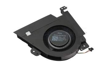 2356-00C4 Ventilador original FCN (CPU)