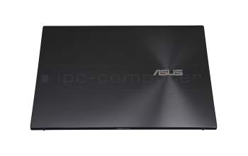 23D10101008 original Asus tapa para la pantalla 35,6cm (14 pulgadas) gris