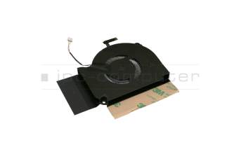 23Q2KN7001 Ventilador original Acer (izquierda)