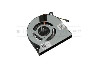 23Q3HN2001 Ventilador original Acer (CPU/GPU) (Ala de metal)