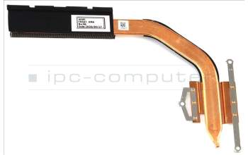 Acer 24.A4VN2.001 THERMAL.MODULE.UMA.W/O.FAN