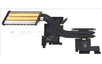 Acer 24.AU6N2.002 THERMAL.MODULE.DIS.W/O.FAN