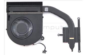 Acer 24.B71N7.001 THERMAL MODULE UMA
