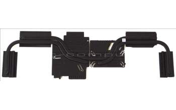 Acer 24.Q7MN2.001 THERMAL.MODULE.DIS.W/O.FAN