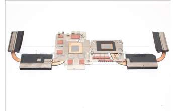 Acer 24.Q7MN2.001 THERMAL.MODULE.DIS.W/O.FAN