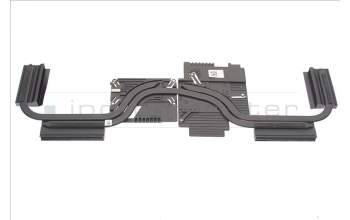 Acer 24.Q7MN2.001 THERMAL.MODULE.DIS.W/O.FAN