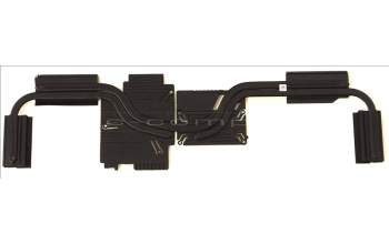 Acer 24.Q82N2.001 THERMAL.MODULE.DIS.W/O.FAN.N18P
