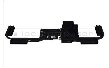 Acer 24.Q83N2.002 THERMAL.MODULE.DIS.WO/FAN