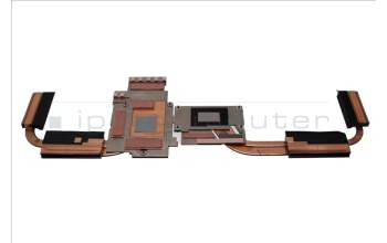 Acer 24.Q83N2.002 THERMAL.MODULE.DIS.WO/FAN