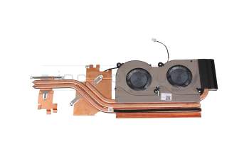 24.Q8LN2.001 Ventilador con disipador original Acer (DIS/CPU)