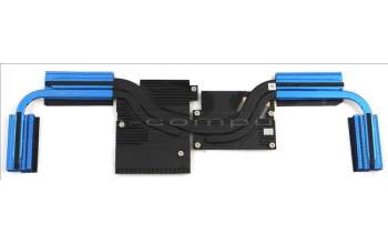 Acer 24.QC5N2.001 THERMAL.MODULE.DIS.W/O.FAN.FOR.50