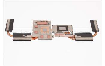 Acer 24.QCCN2.001 THERMAL.MODULE.DIS.WO/FAN.GN20-P1/P0