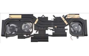 Acer 24.QFQN2.001 THERMAL MODULE.W/FAN.FOR.GN20-E6