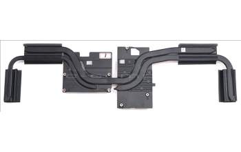 Acer 24.QG9N2.001 THERMAL MODULE W/O FAN FOR N18PG61/GN20-P0/P1