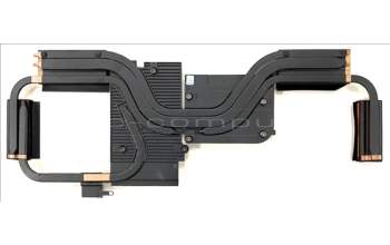 Acer 24.QJSN7.001 HEATSINK