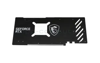 MSI E93-0000215-G93 Bisel de tarjeta gráfica para MSI RTX 3070 Gaming