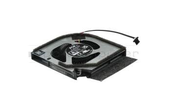 24S-0AJ-3A Ventilador original Acer (GPU)
