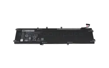 24W5KP batería original Dell 97Wh 6 células (GPM03/6GTPY)