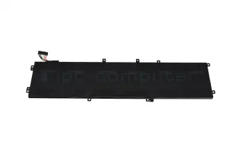 24W5KP batería original Dell 97Wh 6 células (GPM03/6GTPY)