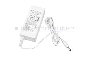 25.TBDM9.001 cargador original Acer 36 vatios blanca