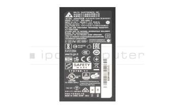 25.TD7M3.002 cargador original Acer 120 vatios delgado