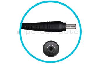 25.TUPM2.001 cargador original Acer 180 vatios normal