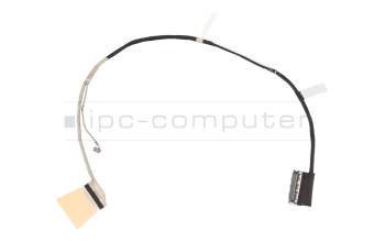 250-34667 original Hong-Lin cable de pantalla LED eDP 40-Pin