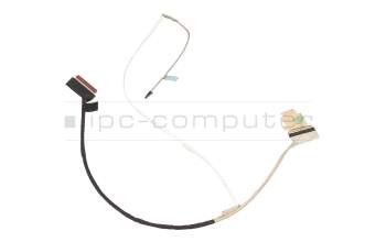 250-34871 original Hong-Lin cable de pantalla LED eDP 40-Pin