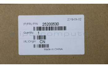 Lenovo 25200530 MOUSE Sunrex LXH-EMS-10ZA B-Silk Mouse