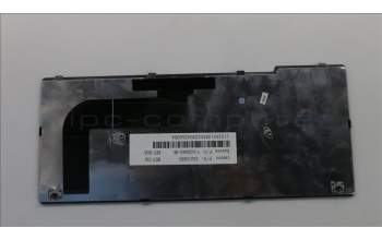 Lenovo 25210850 NB_KYB JMEST1VHEB83BlackKeyBowlBlackFKBD