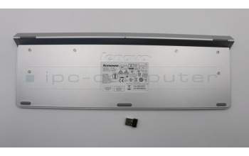 Lenovo 25216257 DT_KYB Liteon SK-8861(GB) 2.4G KB-improv